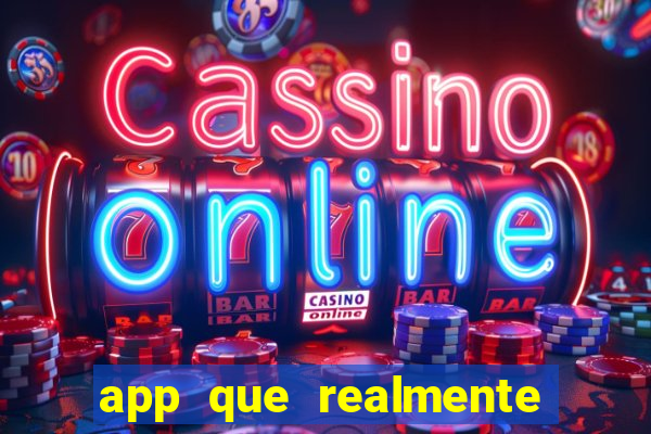 app que realmente paga para jogar